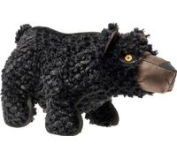 hunter tenace cameroun noir ours jouet pour chien