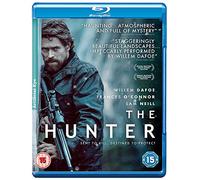 Hunter The [Edizione: Regno Unito] [Blu-Ray] [Import]