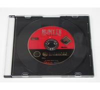 Hunter the reckoning