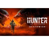 Hunter The Reckoning Deathwish (PC Windows Account)