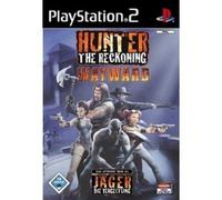 Hunter: the Reckoning Wayward