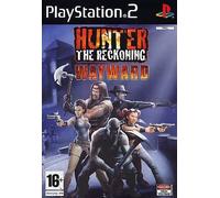 Hunter The Reckoning Wayward Ps2