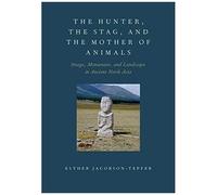 Hunter, The Stag, And The Mother Of Animals