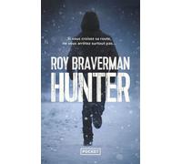 Hunter - tome 1 - Roy Braverman - Pocket - Poche - Roman