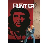 Hunter - Tome 2 - Cuba Libre