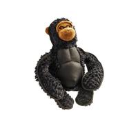 Jouet pour chien en peluche Hunter Tough Kamerun Gorille [29 cm]
