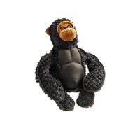 HUNTER Tough Kamerun Jouet pour Chien Gorilla 29 cm