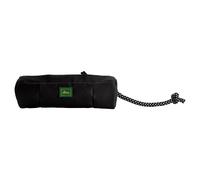 Hunter Trainer Snack Dummy Avec Corde Noir 20 Cm Pour Chiens, Lavable