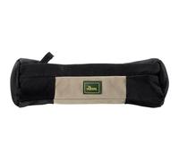 Hunter Dummy d'entraînement Trainer Snack, rembourré et doux, à remplir, Beige 20 cm