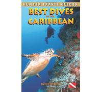 Hunter Travel Guides Best Dives of the Caribbean