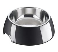 Hunter - Trough mélamine 350ml Noir
