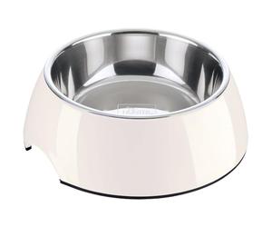 Hunter - Trough mélamine blanc 700ml
