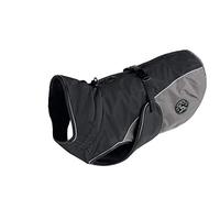HUNTER Uppsala Manteau Cosy pour Chien Anthracite