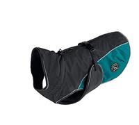 HUNTER Uppsala Manteau Cosy pour Chien Anthracite