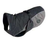 HUNTER Uppsala Manteau Cosy pour Chien Anthracite