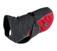 HUNTER Uppsala Manteau Cosy pour Chien Anthracite