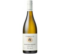 Hunter Valley Semillon 2025 - Tyrrell's Wines