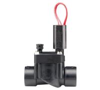 Hunter PGV-100 Vanne à boisseau sphérique avec filetage intérieur 1" (IG x IG) sans régulation du débit