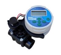Hunter Irrigation Vanne programmable Node-100-valve-b 9V 1 avec électrovanne