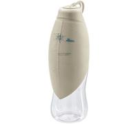 Hunter Voyage Bouteille Avec Silicone Tasse 550 ML Rouge pour Pets Chien Boisson