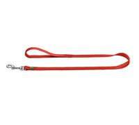 Hunter - Walk 100cm Strap Red Medium Red