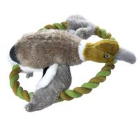 Hunter Wildlife 44546 Dog Training Toy Duck Size M