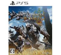 Hunter Wilds PS5