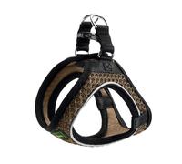 Hunter - Wire Harness Comfort S-M Brown