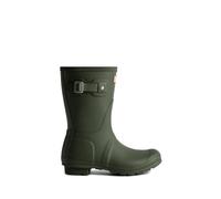 Hunter Boots - Women's Original Short - Bottes en caoutchouc - EU 42 - dark olive