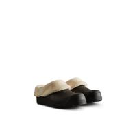 Hunter Womens Play Insulated Clog BasketFemme