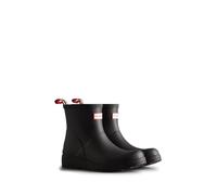 Hunter Womens Play Short Boot Botte de pluieFemme