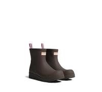 Hunter Womens Play Short Boot Botte de pluieFemme