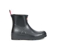 Hunter Women's Short Nebula Black Boots WFS2020NEB.BLK
