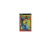 Yoshihiro Togashi – Hunter X Hunter 03: Best of BANZAI! – Broché (allemand)