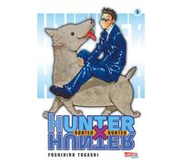 Hunter x Hunter 05: Best of BANZAI!