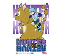 Hunter X Hunter 06: Best of BANZAI!