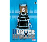 Hunter X Hunter 15