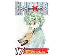 Yoshihiro Togashi – Hunter X Hunter – Vol. 17 – GN