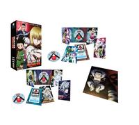 Hunter X Hunter L'intégrale Edition Collector Limitée Blu-ray