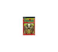 Hunter X Hunter 21 – Carlsen Verlag
