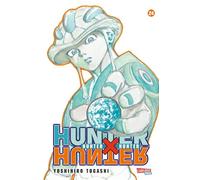 Hunter X Hunter 24