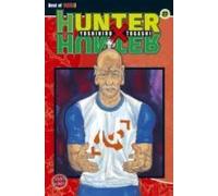 Hunter X Hunter 27 [German] by Togashi, Yoshihiro [Paperback] NEUF