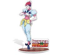 Hunter X Hunter Acryl® - Hisoka
