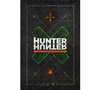 Hunter X Hunter: L'apothéose du shonen - volume 1