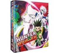 Hunter x Hunter [Blu-Ray] [Region B] (IMPORT) (Pas de version française)