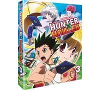 Hunter x Hunter [Blu-Ray] [Region B] (IMPORT) (Pas de version française)