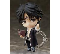 Good Smile Company Hunter x Hunter Figurine Nendoroid Chrollo Lucilfer (re-Run) 10 cm