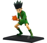 Hunter X Hunter - Collection Super Figura - Figurine Gon 15cm Figurines ABYSTYLE