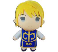 Hunter X Hunter Curapika 8 Inch Plush [] Plush