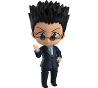 Hunter x Hunter - Figurine Nendoroid Leorio 10 cm Multicolore G